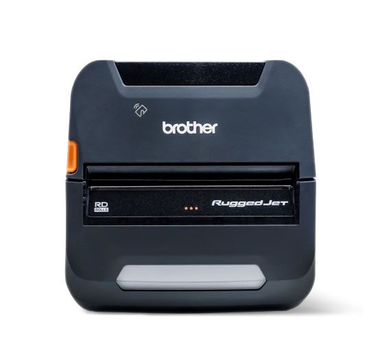 Mobile Printers for Vehicles & Trucks