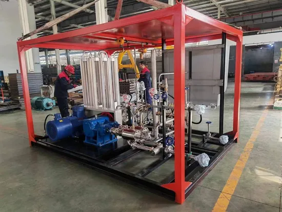 Mobile Refueling industry insight