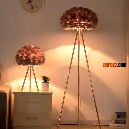 Modern Designer Lighting