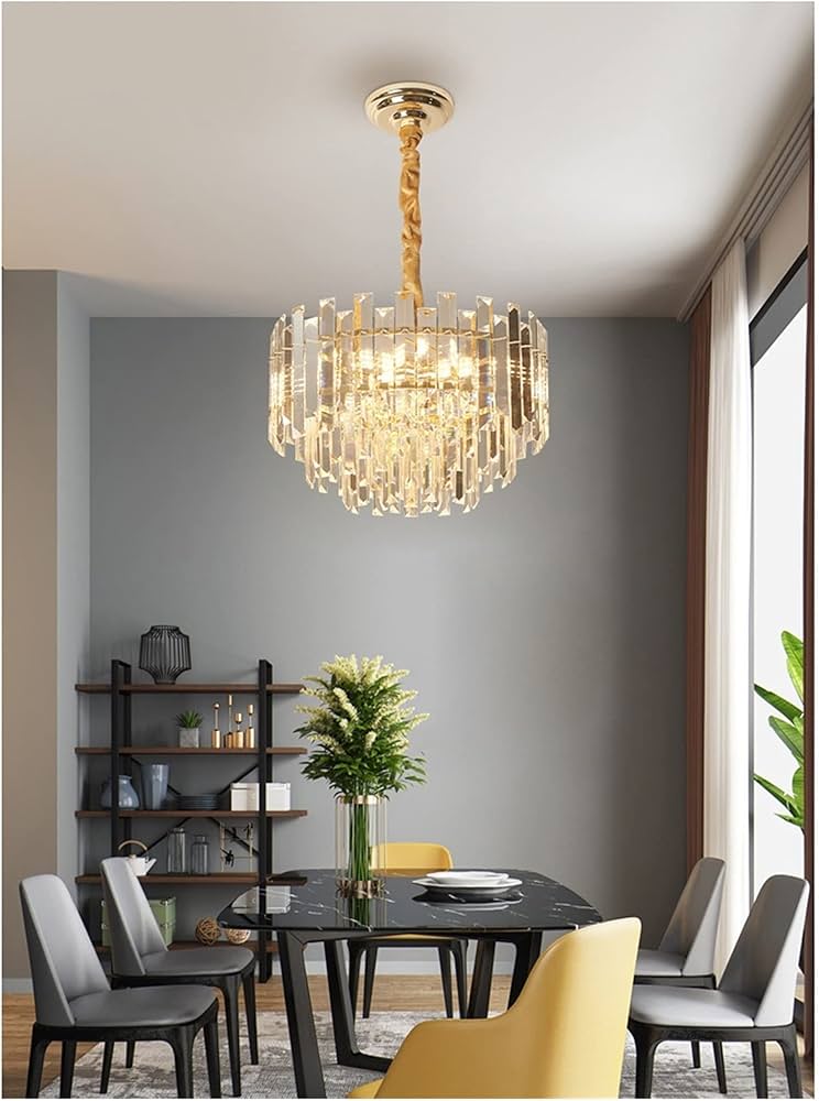 modern led crystal lamp,led modern lamp,crystal chandelier light