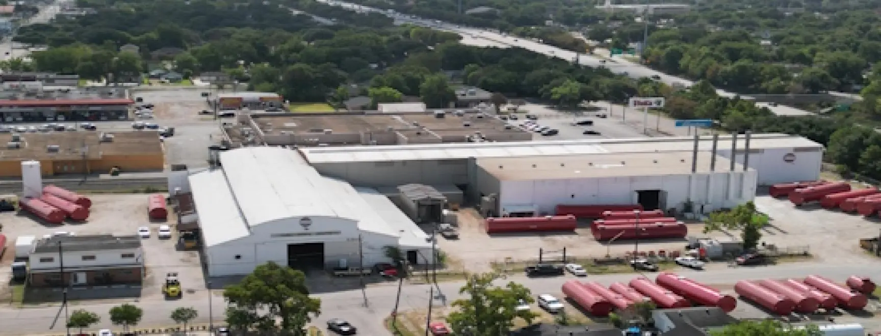 Modern Welding Company of Texas, Inc. (Houston)