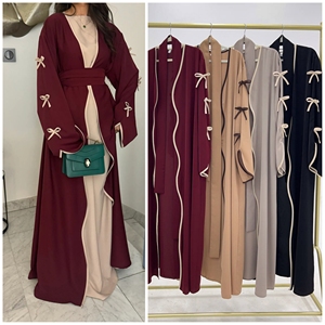 Modest Fashion Wholesale