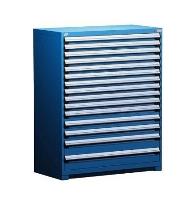 Modular Drawer Cabinets