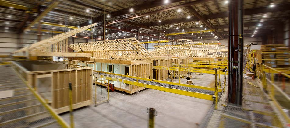 Modular Home  In Wisconsin industry insight