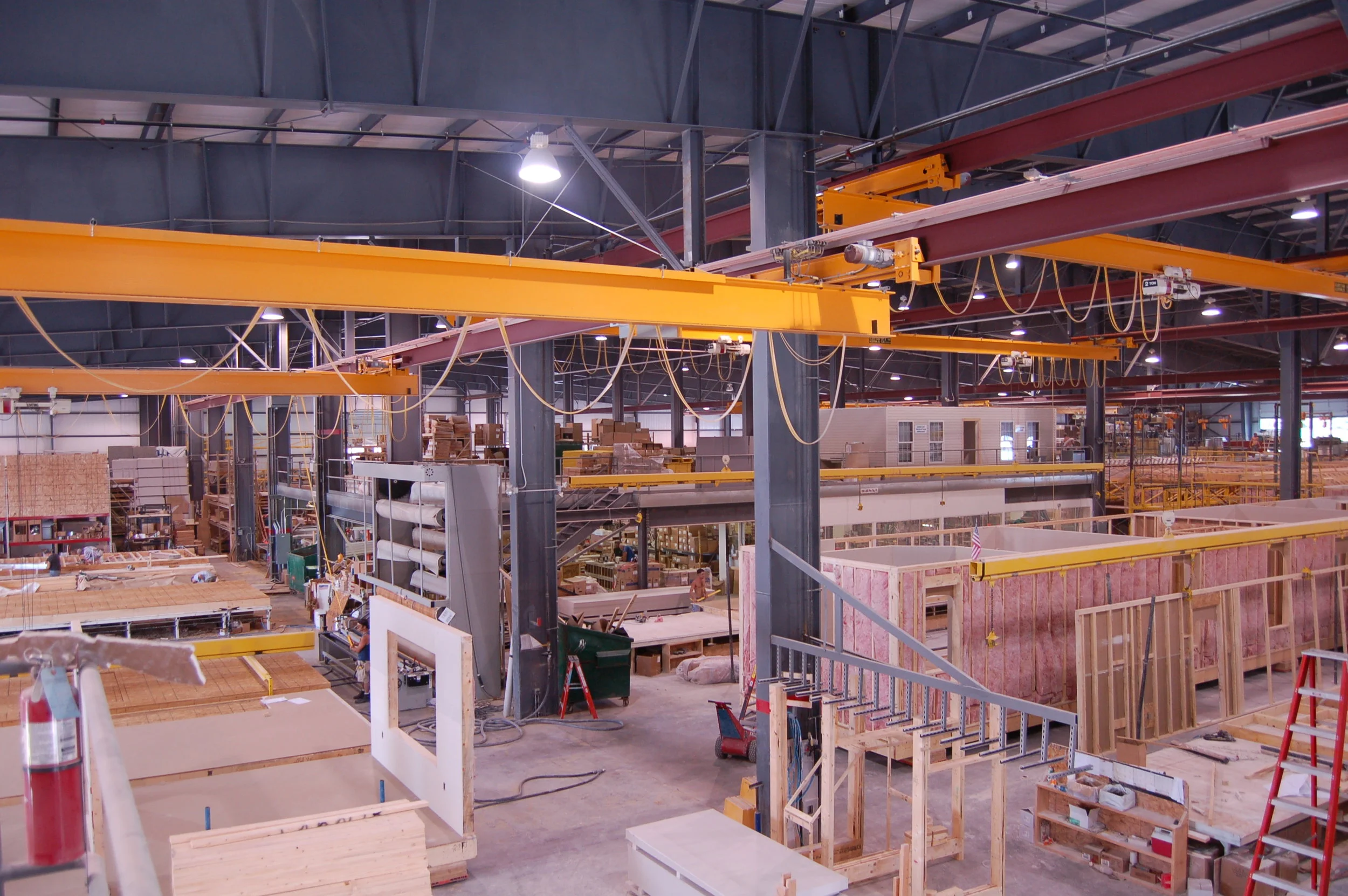 Modular Home  In Wisconsin industry insight