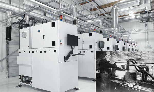 Moissanite Wholesale industry insight