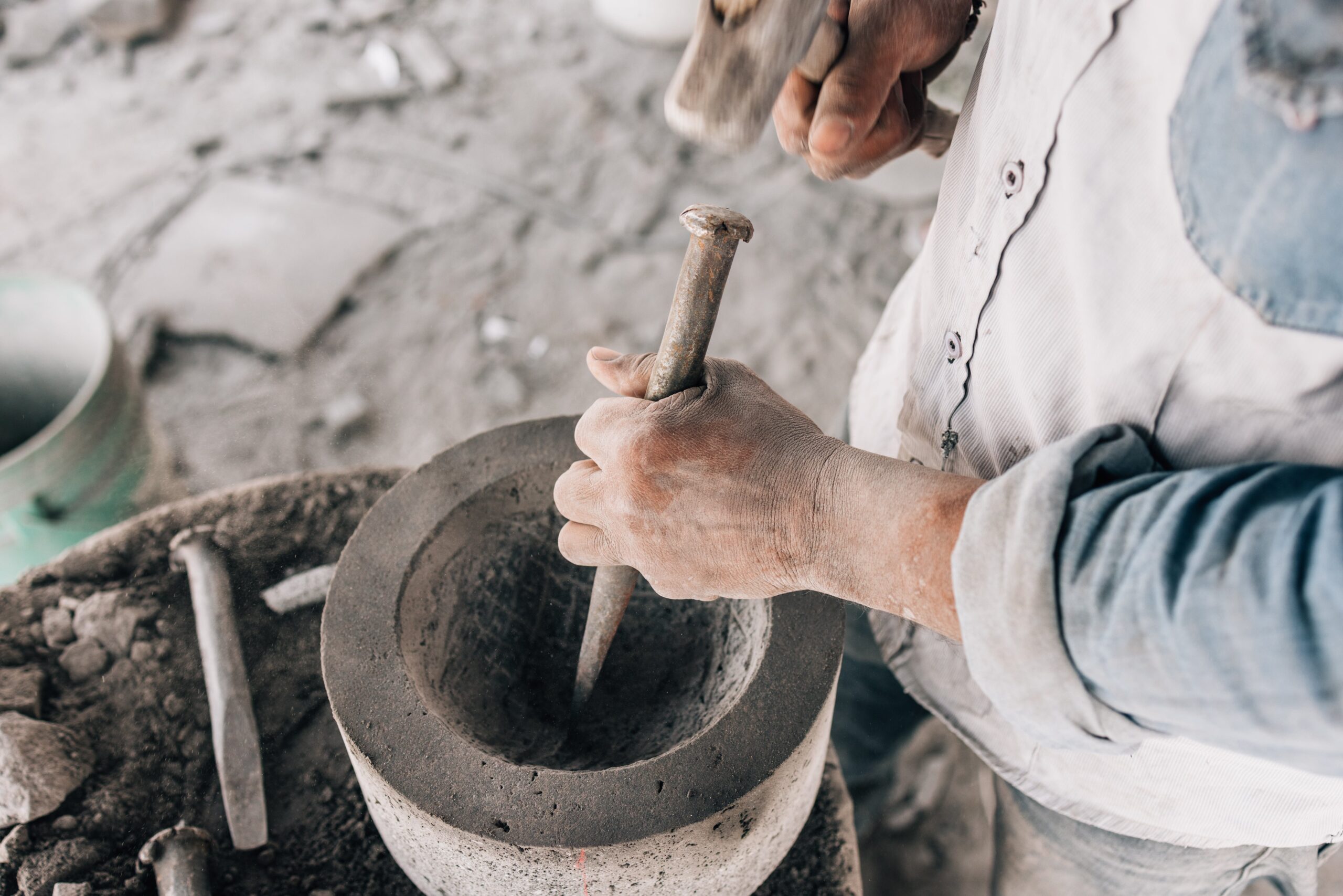 Molcajete Wholesale industry insight