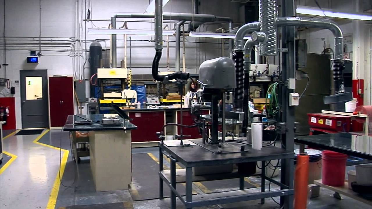 Molded Fiberglass industry insight