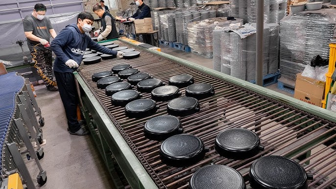 Moldes Para Pan industry insight