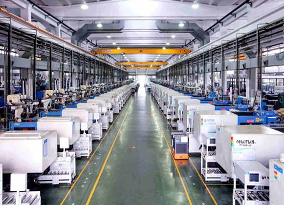 Molding Companies industry insight