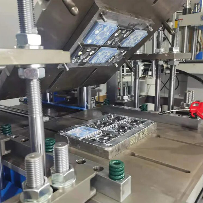 Molds industry insight