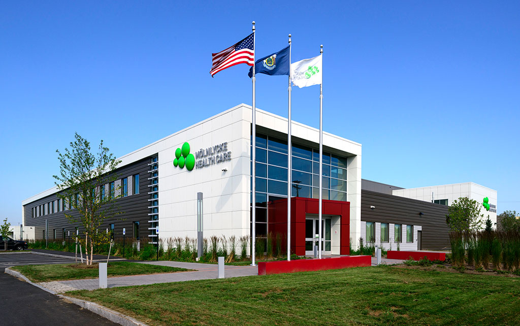 Mölnlycke Health Care