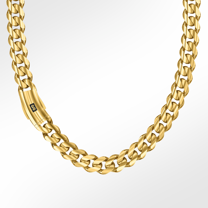 Monaco Chain
