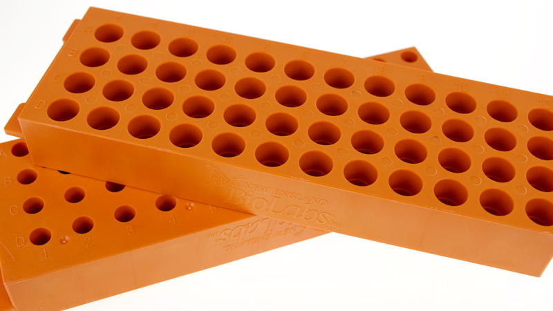 Monarch® Microfuge Tube EcoRack