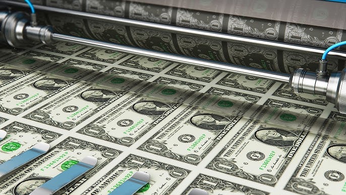 Money Checking Machine industry insight