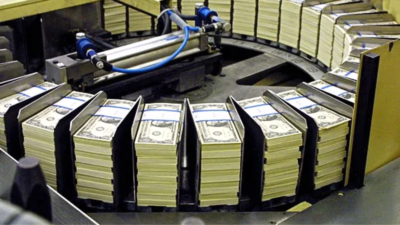 Money Printing Paper industry insight