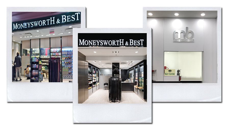 Moneysworth and Best Quality Shoe Care
