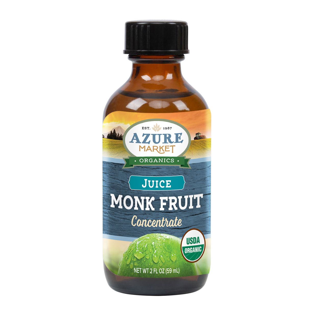 MONK FRUIT