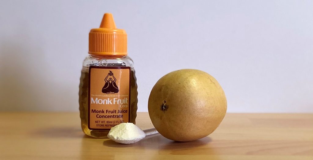 Monk Fruit Corp