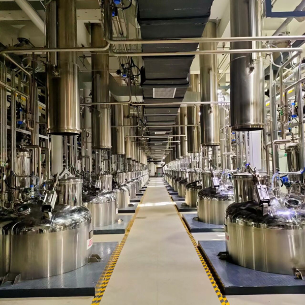 Monk Fruit Juice Concentrate industry insight