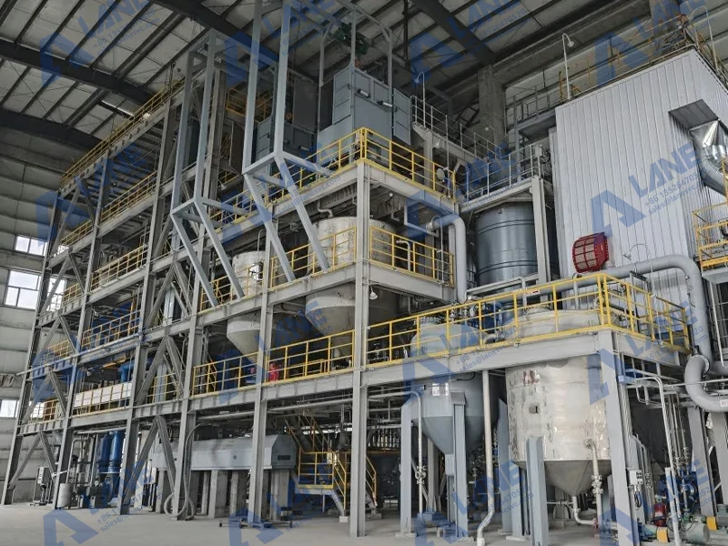 Monobasic Calcium Phosphate industry insight