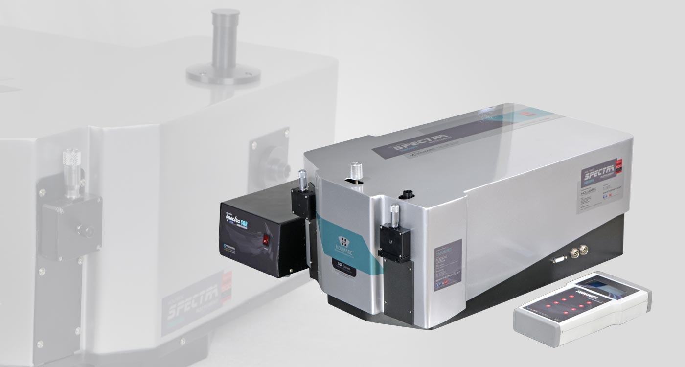 Monochromators, spectrometers, optical systems for spectroscopy ...