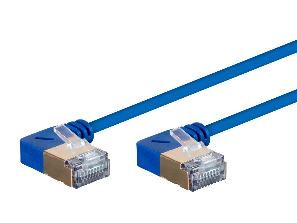 Monoprice Cat6A Ethernet Patch Cable