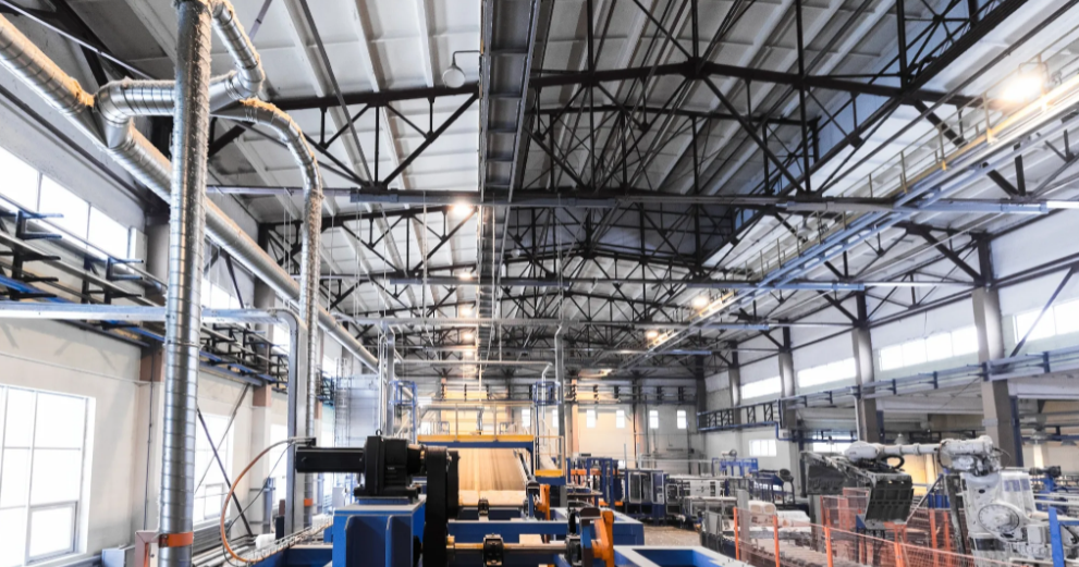 Moore Industrial Hardware industry insight