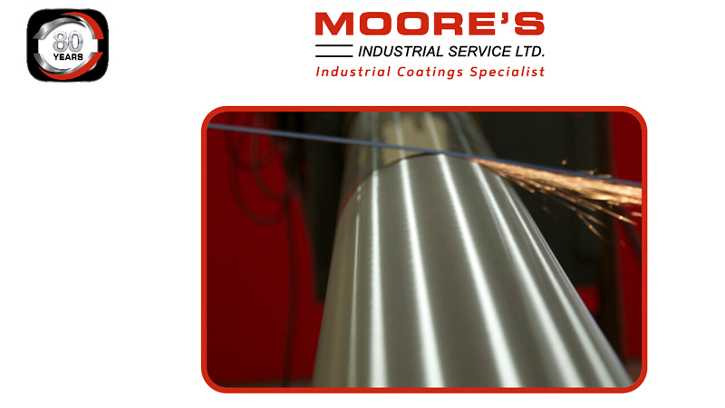 Moore's Industrial Service Ltd.