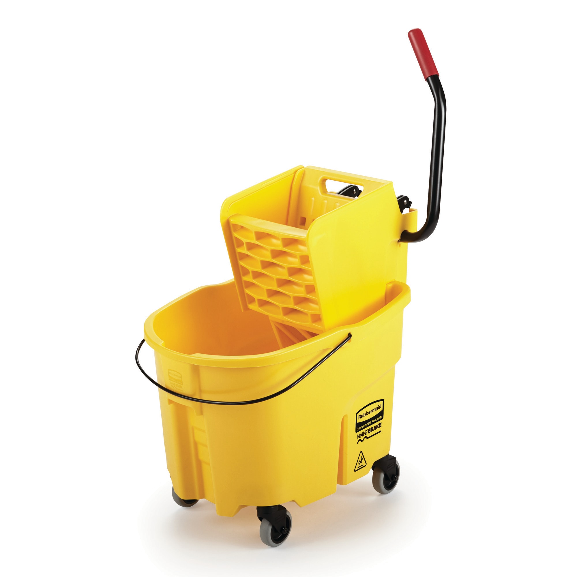 Mop Buckets & Wringers