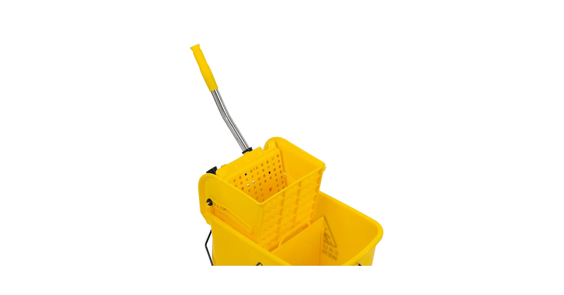 Mop Buckets & Wringers