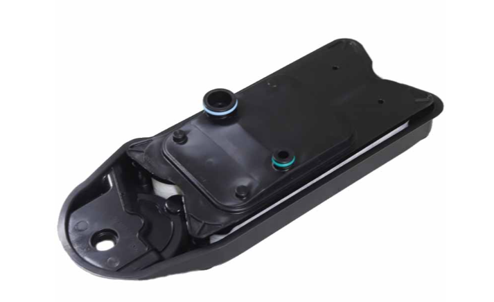 Mopar Crankcase Vent (CCV) Filter 2007.5