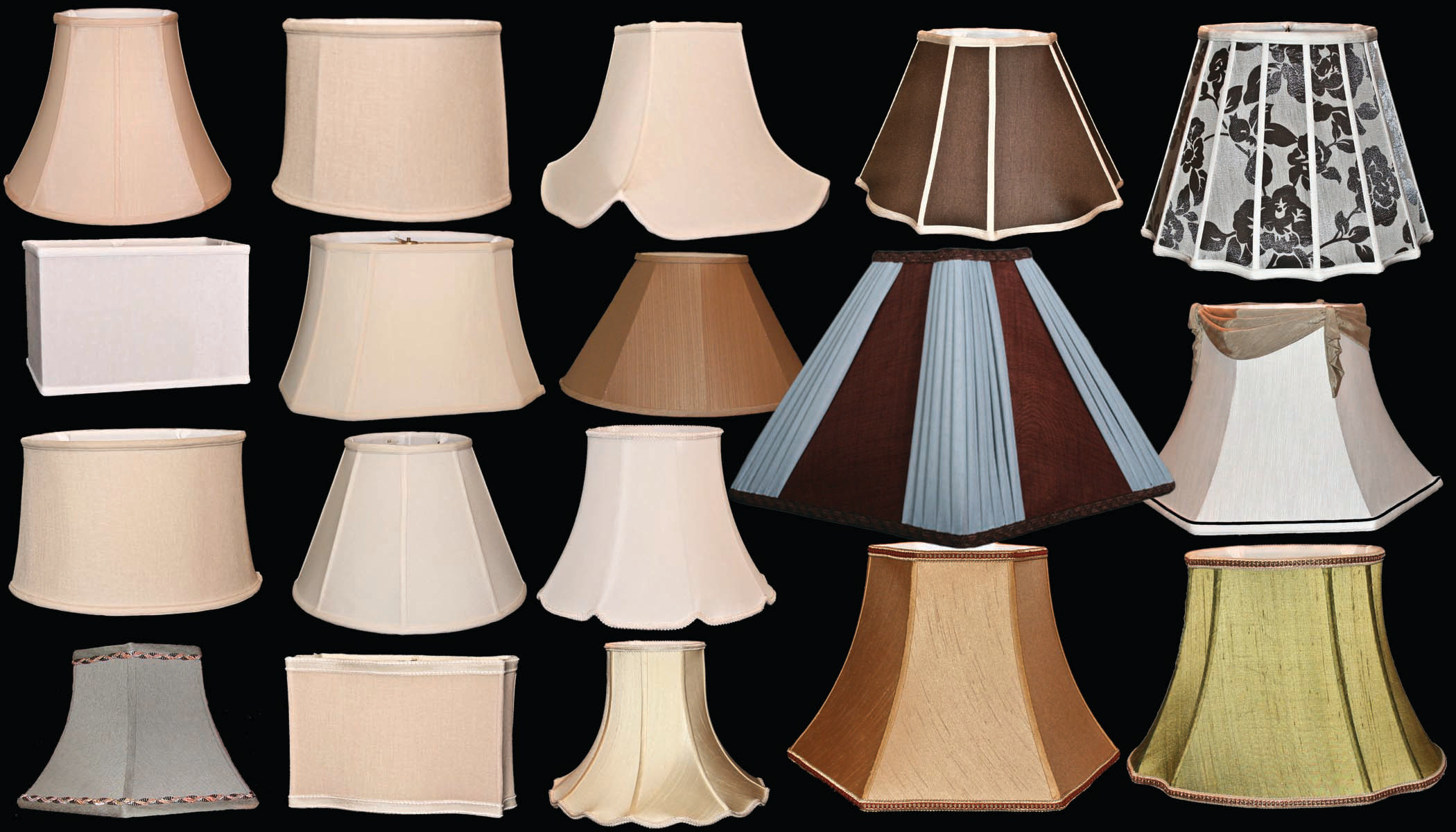 Morlee Lampshade Company
