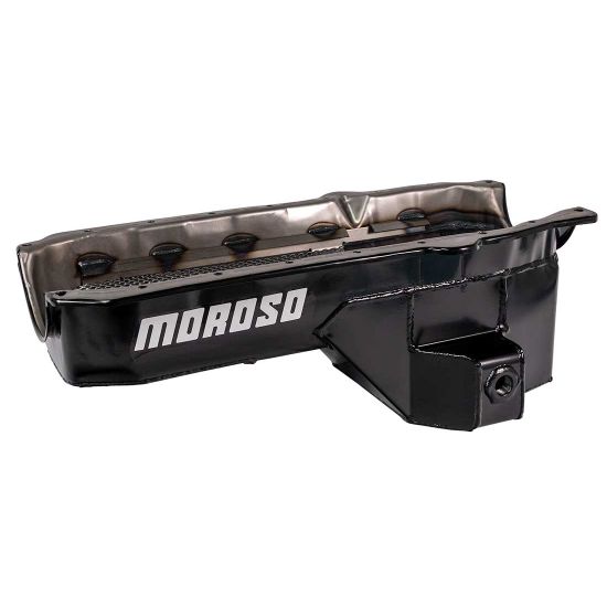 Moroso Performance Products