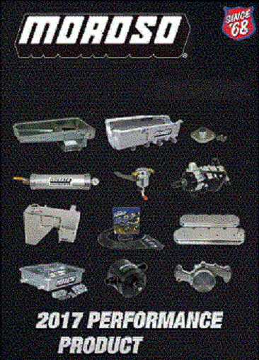 Moroso Performance Products