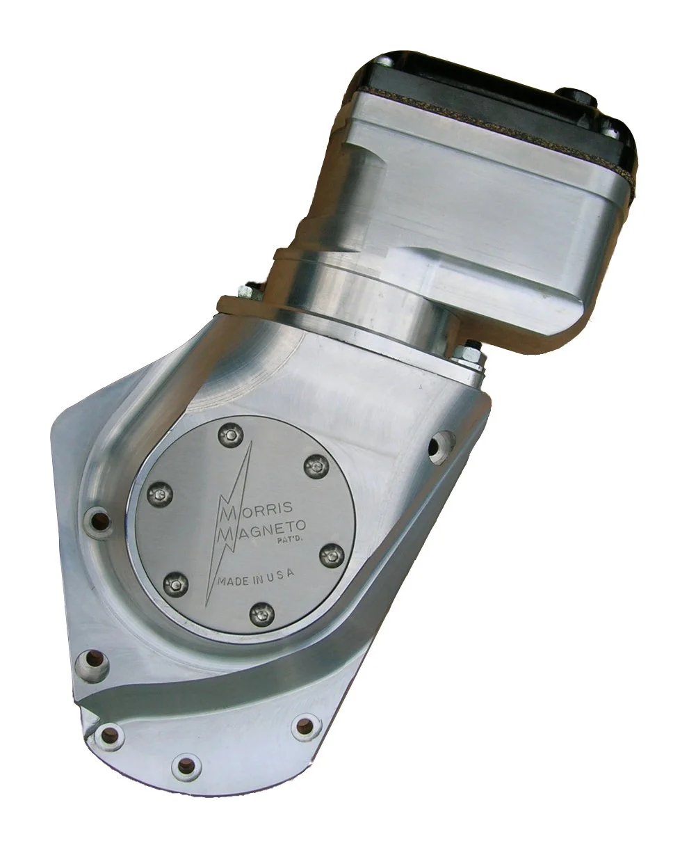 Morris Magneto