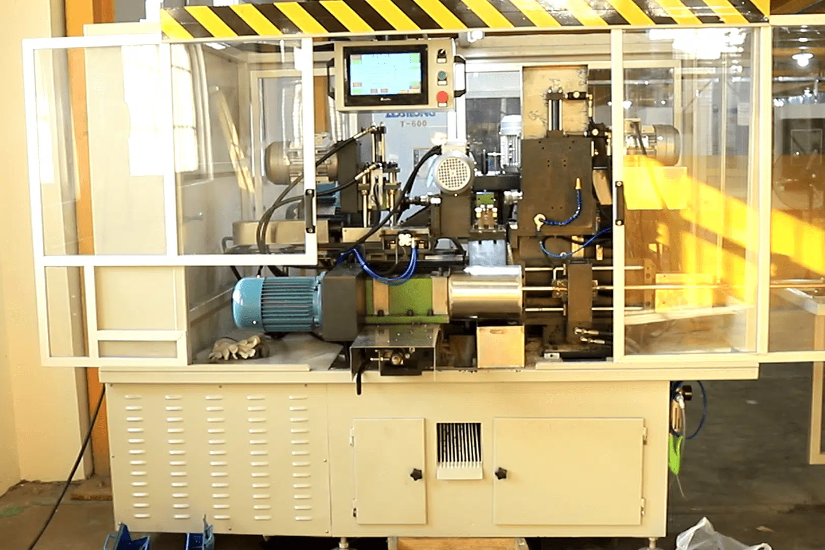 Mortise Lock Cylinder industry insight