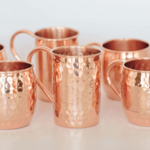 Moscow Mule Mugs Bulk industry insight