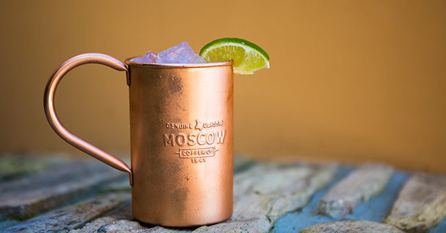 Moscow Mule Mugs Bulk industry insight