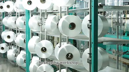 Mosquito Net Material industry insight