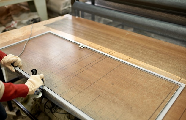 Mosquito Net Material industry insight