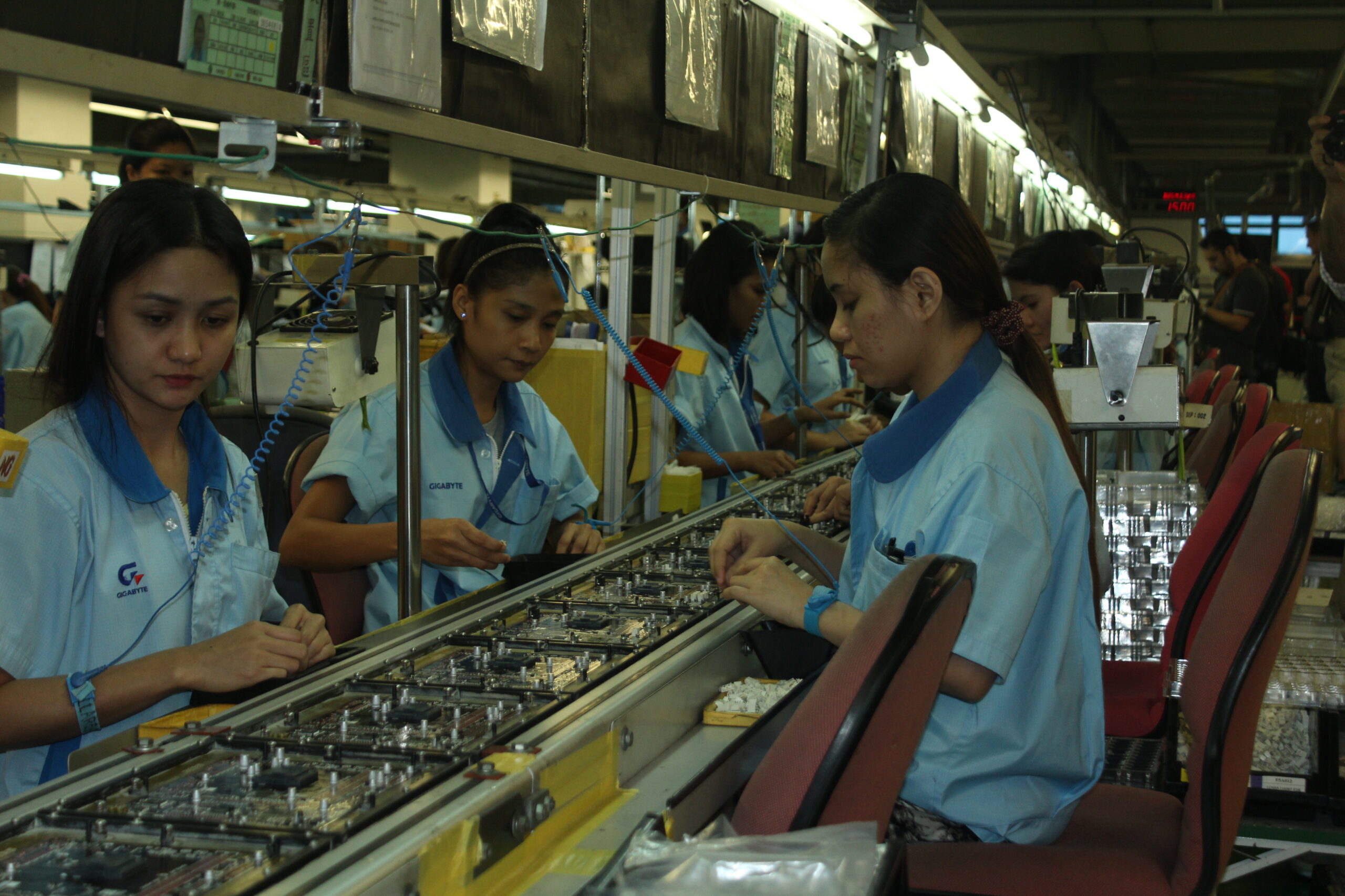 Motherboard Combo industry insight