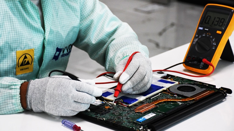 Motherboard Laptop industry insight