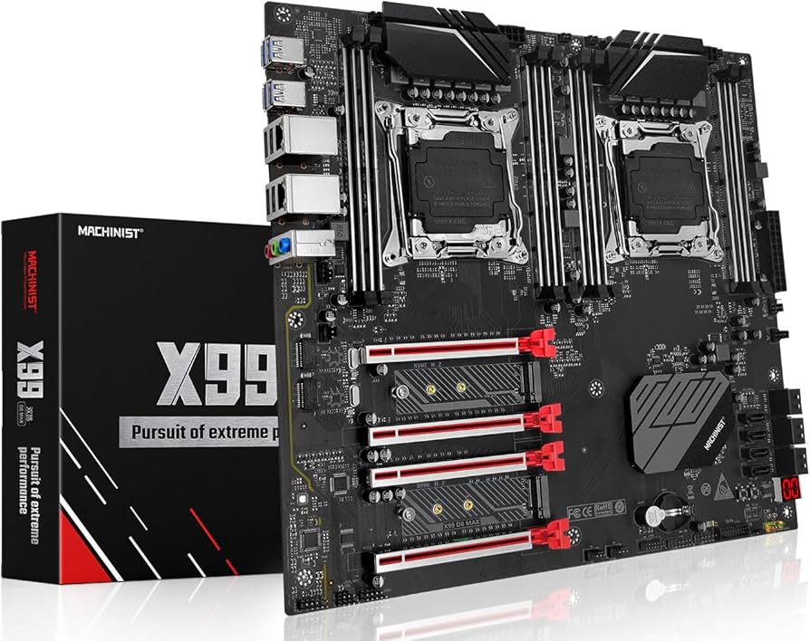 Motherboard Manufacturer