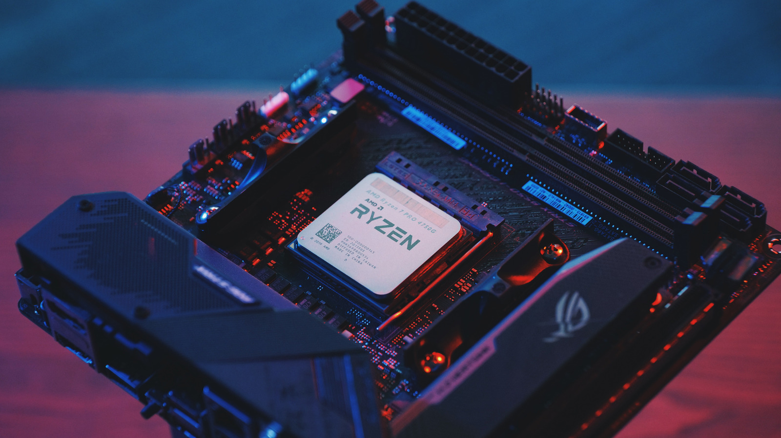 Motherboard manufacturer with the best Customer Service?