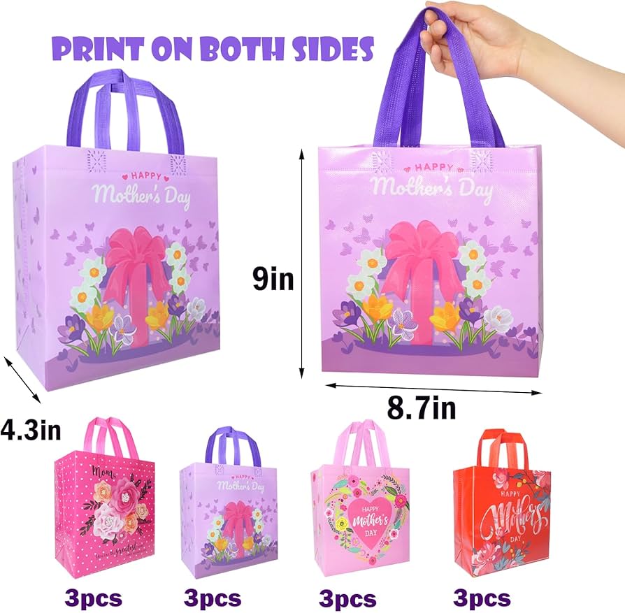 Mother's Day Gift Sets