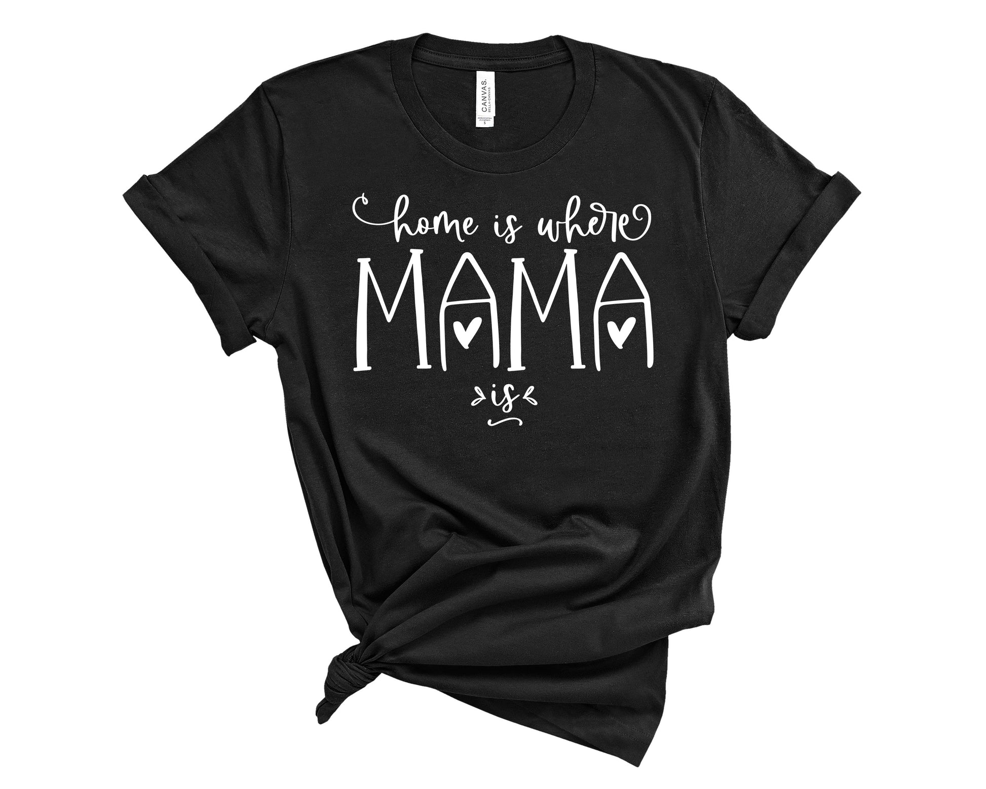 Mother's Day T custom t-shirts