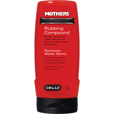 Mothers® Polish