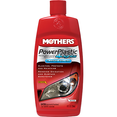 Mothers® Polish