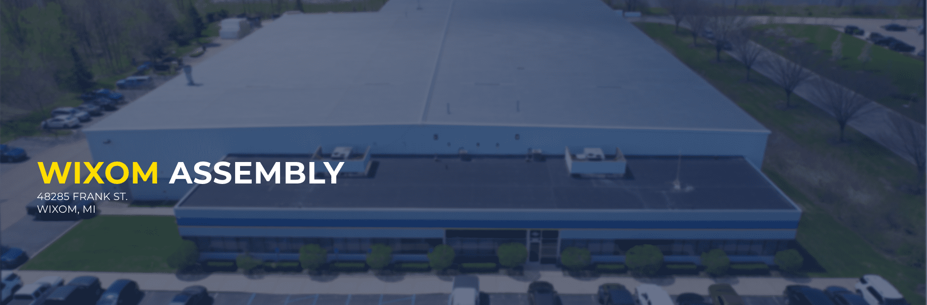 Motor City Wash Works